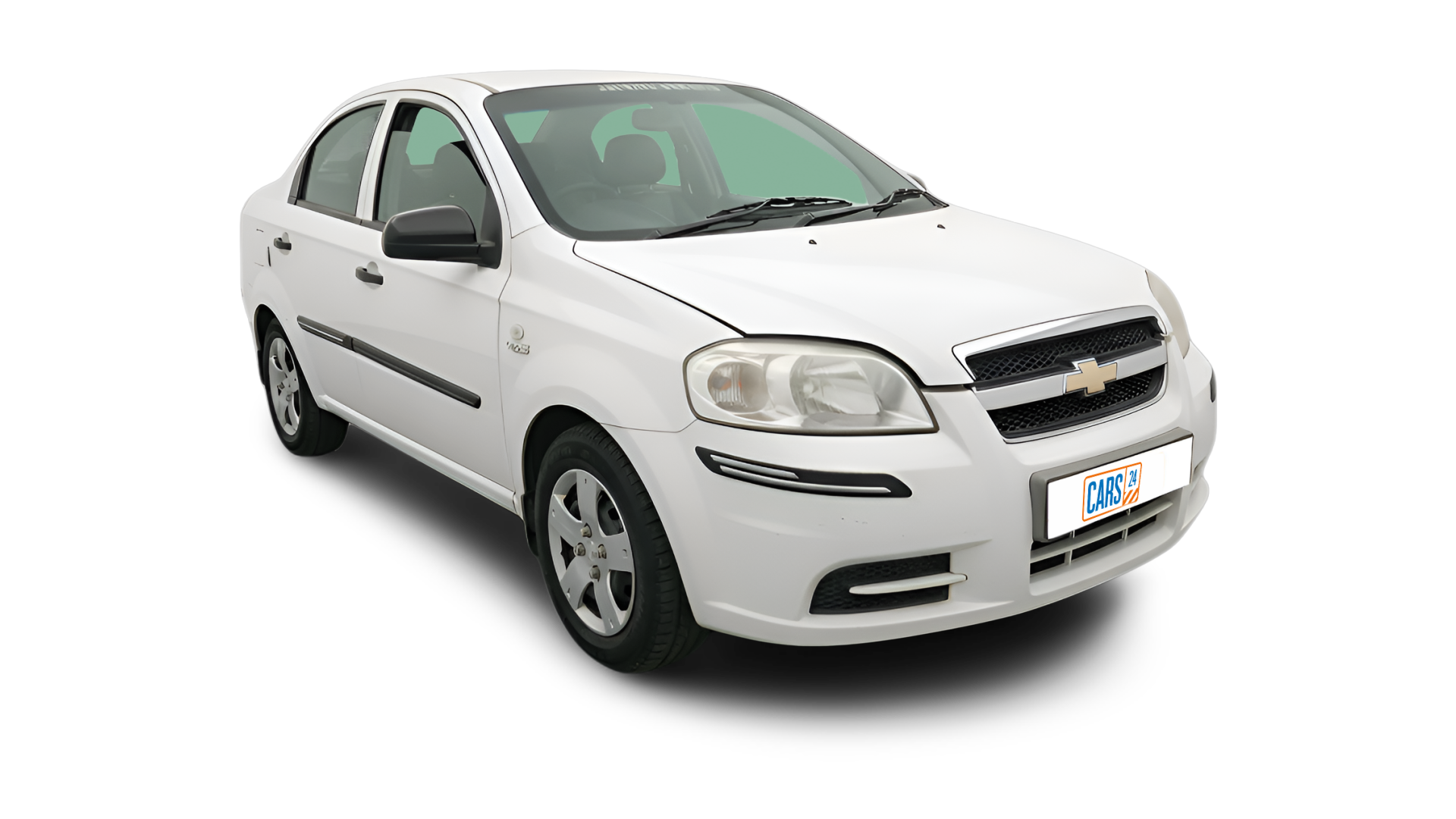 Chevrolet Aveo-img